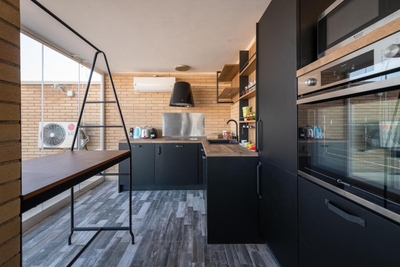 Апартаменты Casa Andrew New Рим Экстерьер фото